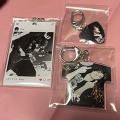 マイファス キーホルダー マイファス キーホルダーの通販 by きい｜ラクマ