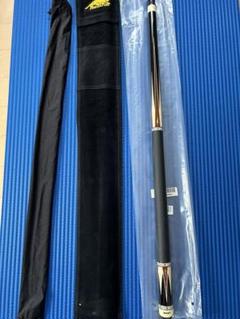 ADAM AJC 2000バット  Predator314シャフト ユニロック！ 中古】アダム バンブーシャフト ユニロック