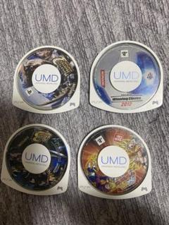 psp ソフト