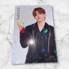 SEVENTEEN セブチ DVD 2018 IDEAL CUT トレカ エスクプス
