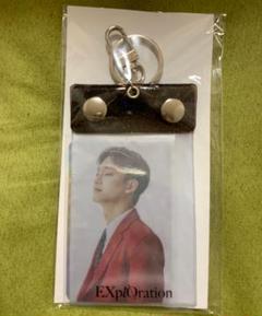 EXO カイ フォトホルダー&キーリング 2025年最新】Yahoo!オークション -exo カイ キーホルダーの中古