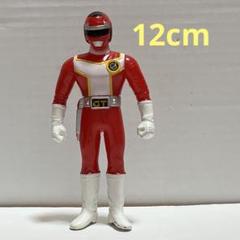 高速戦隊　ターボレンジャー　ターボレーザー　ベルト　フィギュア　ソフビ　バッジ等 2025年最新】ターボレンジャー ソフビの人気アイテム - メルカリ