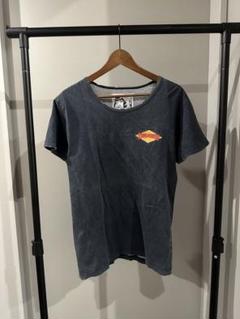 Advantage Cycle × THRASHER T-shirtのサムネイル