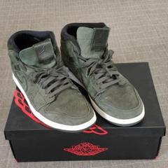 エアジョーダン1MID