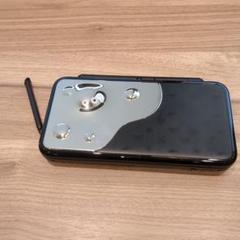 美品　Newニンテンドー2DS LL はぐれメタルエディション