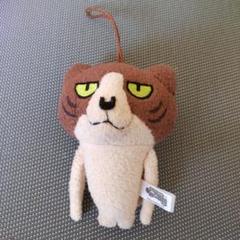 なめこ栽培キット　コレクションフィギュア＆ジッパーチャームセット　ねこ 2025年最新】ねこなめこの人気アイテム - メルカリ
