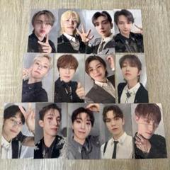 seventeen 消費期限 ユニバ　ラッキー ドロー　13種コンプ seventeen 消費期限 ユニバ ラッキー ドロー 13種コンプ - メルカリ