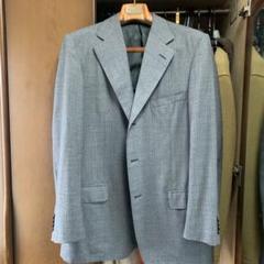 ゼニアスーツ 52