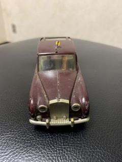 処分価格SPOT-ON MORRIS MINOR 1000 北アイルランド製