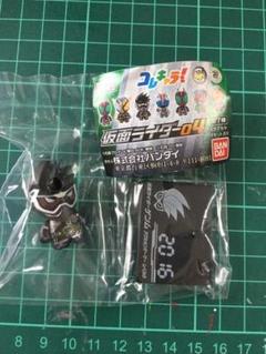 コレキャラ！仮面ライダー04 仮面ライダーゲンム アクションゲーマー レベル0