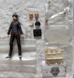figma 化物語 阿良々木暦
