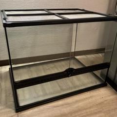 WILD PLANET 飼育ケージ 約80cm 中古 Yahoo!オークション -「planet」(爬虫類、両生類用品) (ペット