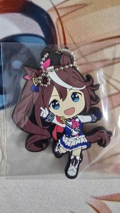 ウマ娘　スペシャルウィーク　一番くじ　トウカイテイオー　きゃらドリ 一番くじ（BANDAI SPIRITS） on X: 