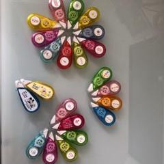 DecoRush テープ22個セット