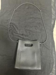 【特価】レプシィム　ショルダーバッグ　ブラック
