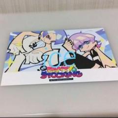 パンティ&ストッキングwithガーターベルト ポストカード 非売品