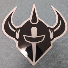 【最安値】DarkStar ステッカー