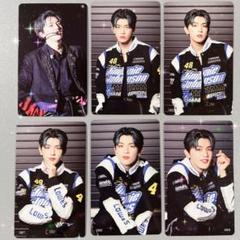 髙塚大夢 RTP トレカ コンプリートセット INI READY TO POP トレカ【髙塚大夢】コンプリート｜Yahoo