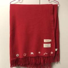 AVOCA アヴォカ モヘア ピュアウール 大判 ショール ストール 膝掛け ac-lt_3.jpg