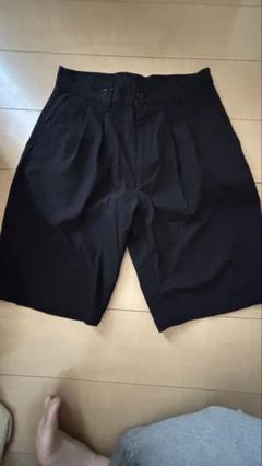 E Tautz ショートパンツ