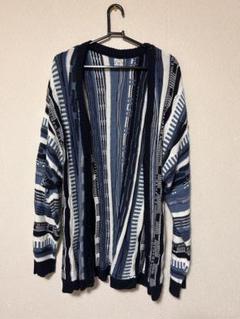 2025年最新】coogi カーディガンの人気アイテム - メルカリ