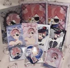 DIABOLIKLOVERS ディアラバ 月浪シン