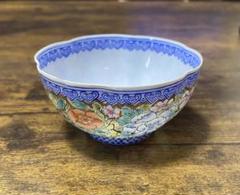 中国　景徳鎮　薄胎碗　中椀　蝶　花　白　薄胎磁　薄胎鉢　器　古い　器　透ける 中国 景徳鎮 薄胎碗 中椀 蝶 花 白 薄胎磁 薄胎鉢 器 古い 器 透ける
