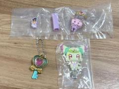 なりきりプリキュア3 3点セット