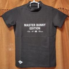 パーリーゲイツ MASTER BUNNY EDITIONレディース半袖カットソー