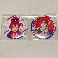 Liella 米女メイ 4th 缶バッジ40痛バッグ+アクスタ+コースター ラブライブ！スーパースター!! ビッグアクリルスタンド 米女メイ