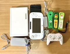 ゲオ Wiiuの中古 未使用品 メルカリ