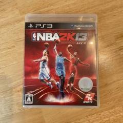 NBA 2K13