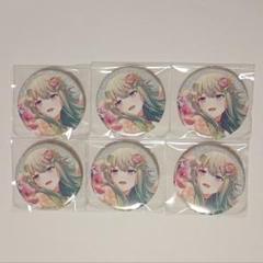 プロセカ 草薙寧々 缶バッジ グリ缶