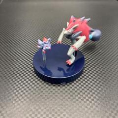 ポケモン　立体図鑑　まとめ売り　劇場版　イーブイズ　レトロ ポケモン 立体ポケモン図鑑BW 2012劇場版Special1 全5種 - メルカリ