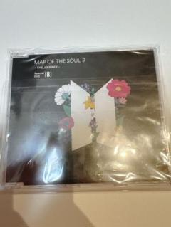 bts map of the soul 7 スペシャルDVD B