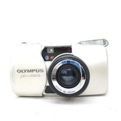 【目立った傷や汚れ等なし】Olympus mju zoom 105 2025年最新】olympus μ zoom 105の人気アイテム - メルカリ
