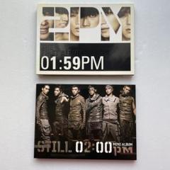 2025年最新】2pm stillの人気アイテム - メルカリ