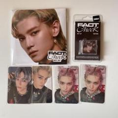 NCT127 マーク 王子様トレカ target FACTCHECK NCT127 マーク 王子様トレカ target FACTCHECK | Shop at