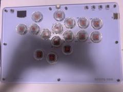 HUTE42 レバーレス
