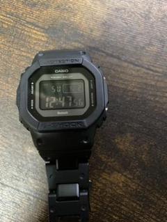 G-SHOCK Gショック GW-B5600BC-1BJF 5600 Bluetooth スマートフォン G-SHOCK Gショック GW-B5600BC-1BJF 5600 Bluetooth スマートフォン