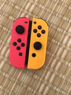 ジャンク Nintendo Switch 任天堂 スイッチJoy-Con 元箱 ゲオ公式通販サイト/ゲオオンラインストア【中古・箱説あり