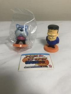 ドラゴンボール　アニメヒーローズ　セット