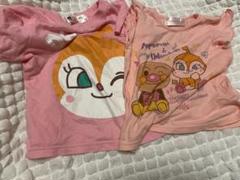 Tシャツ アンパンマン ドキンちゃん