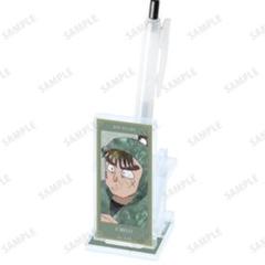 忍たま乱太郎　 アクリルペンスタンド　 中在家長次