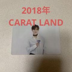 SEVENTEEN CARAT LAND ミンギュ ダイヤ1 SEVENTEEN CARAT LAND ミンギュ ダイヤ1 - メルカリ
