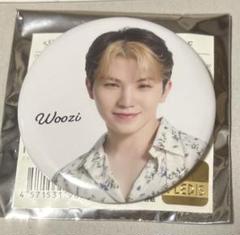 SEVENTEEN ホシ HOME 2021 缶バッジ セブチ 2025年最新】セブチ 缶バッジ ホシの人気アイテム - メルカリ