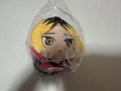 ハイキュー!! 孤爪研磨 もちころりん 極楽湯 24個 ハイキュー 極楽湯 もちころりん お風呂ver. 孤爪研磨の通販 by