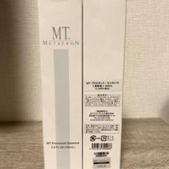 新品　未開封　MTコンセレブ ファーストローション　150ml 試してみた】コンセレブ ファーストローション MTメタトロン