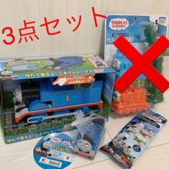 2022年最新】木製トーマス クランキーの人気アイテム - メルカリ
