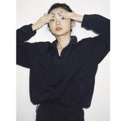 ennoy シャカシャカ23SS トリプルブラック セットアップ】ennoy エンノイ エブリデイシャカシャカ トリプル